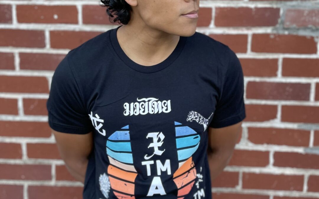 New 2023 XTMA T-Shirts