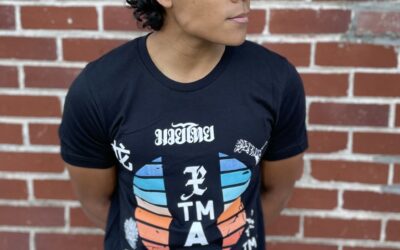 New 2023 XTMA T-Shirts