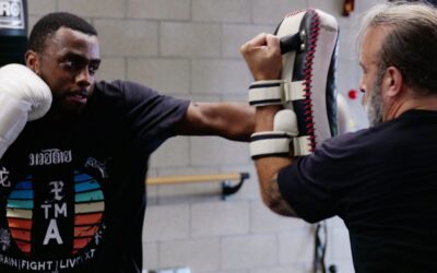 Boxing