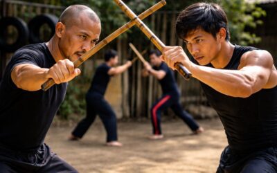Kali/Eskrima